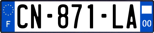 CN-871-LA