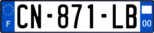 CN-871-LB