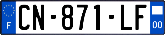 CN-871-LF