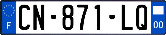 CN-871-LQ