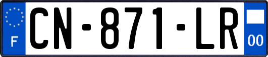 CN-871-LR