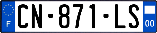 CN-871-LS