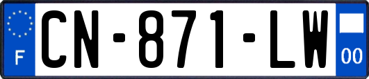 CN-871-LW