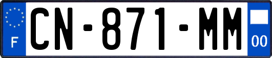 CN-871-MM