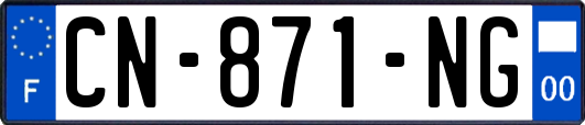 CN-871-NG