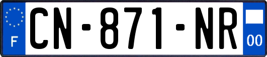 CN-871-NR