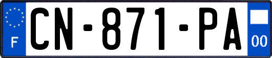 CN-871-PA