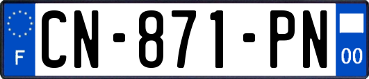 CN-871-PN