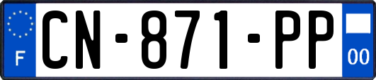 CN-871-PP
