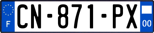 CN-871-PX