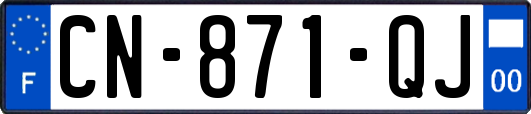 CN-871-QJ