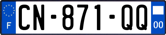 CN-871-QQ