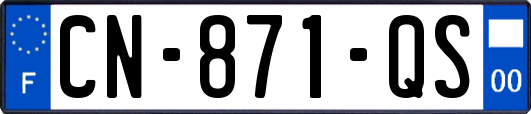 CN-871-QS