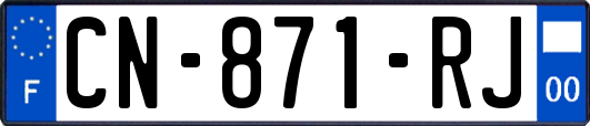 CN-871-RJ