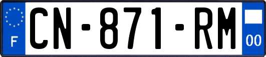 CN-871-RM