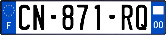 CN-871-RQ