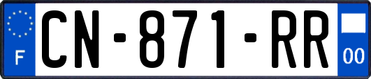 CN-871-RR