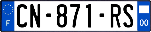 CN-871-RS