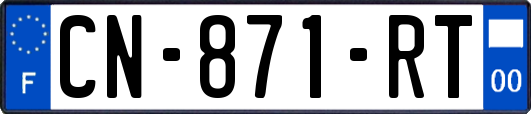 CN-871-RT