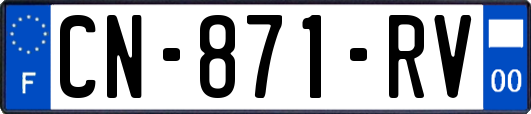 CN-871-RV