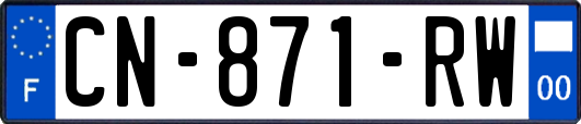 CN-871-RW