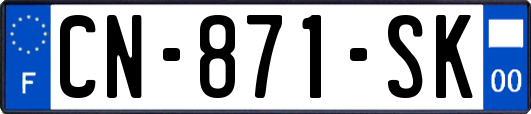 CN-871-SK