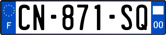 CN-871-SQ