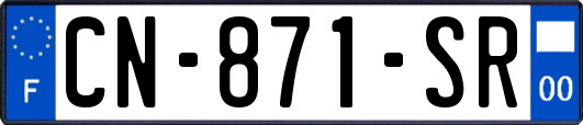 CN-871-SR
