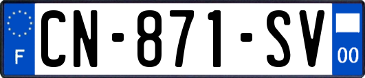 CN-871-SV