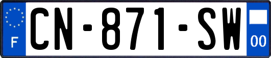 CN-871-SW