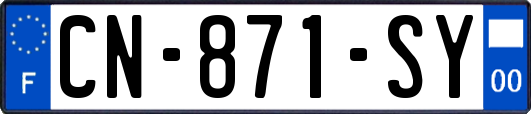 CN-871-SY