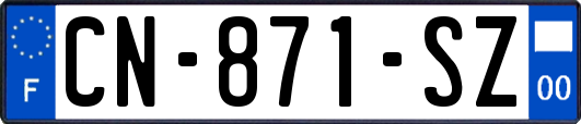 CN-871-SZ