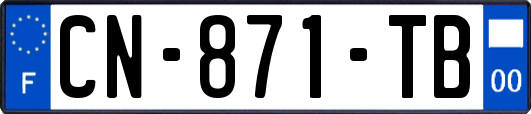 CN-871-TB