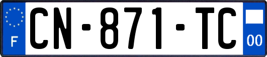 CN-871-TC