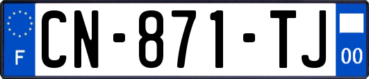 CN-871-TJ