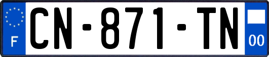 CN-871-TN