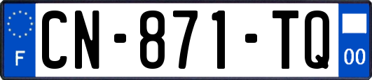 CN-871-TQ