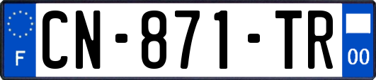 CN-871-TR