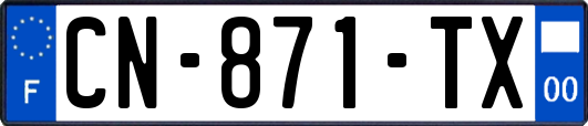 CN-871-TX