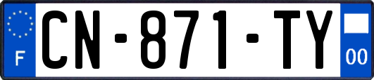 CN-871-TY