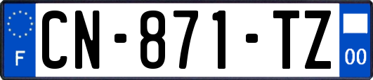 CN-871-TZ