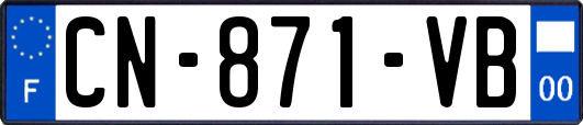 CN-871-VB