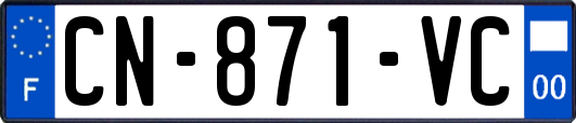 CN-871-VC