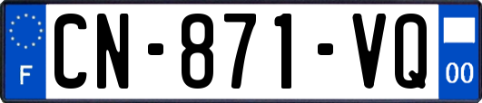 CN-871-VQ