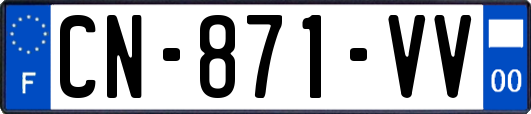 CN-871-VV