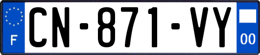 CN-871-VY