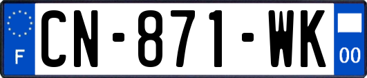 CN-871-WK