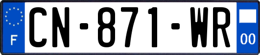 CN-871-WR