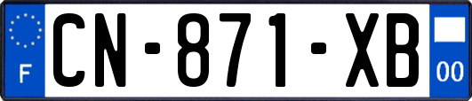 CN-871-XB