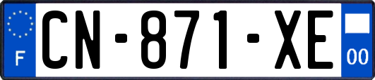 CN-871-XE